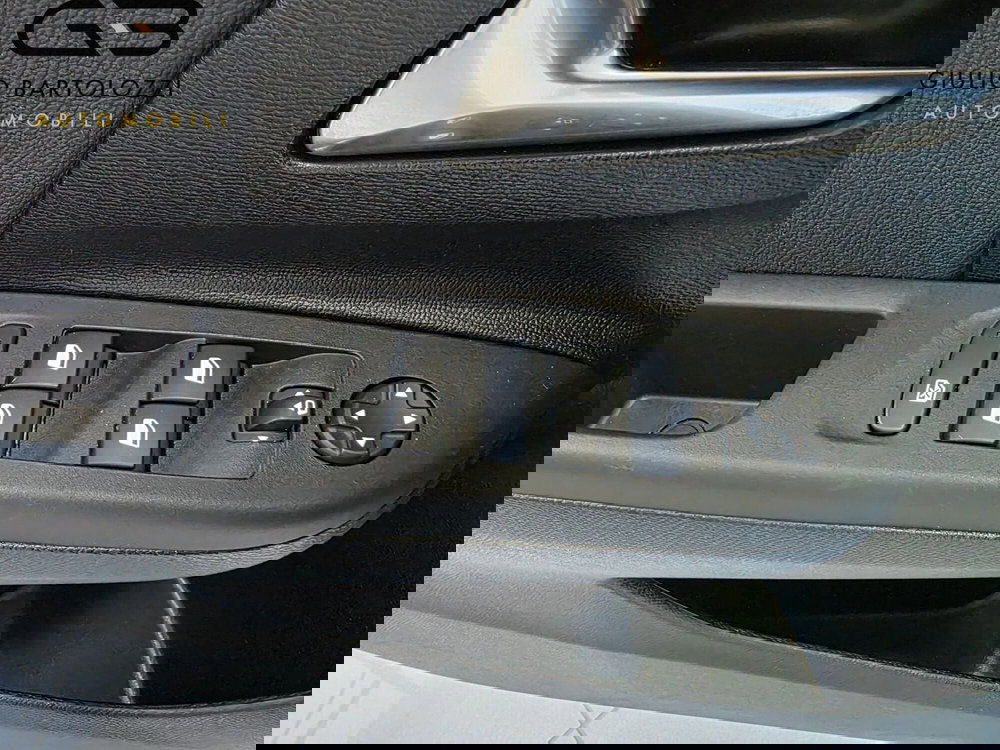 Opel Corsa usata a Prato (14)