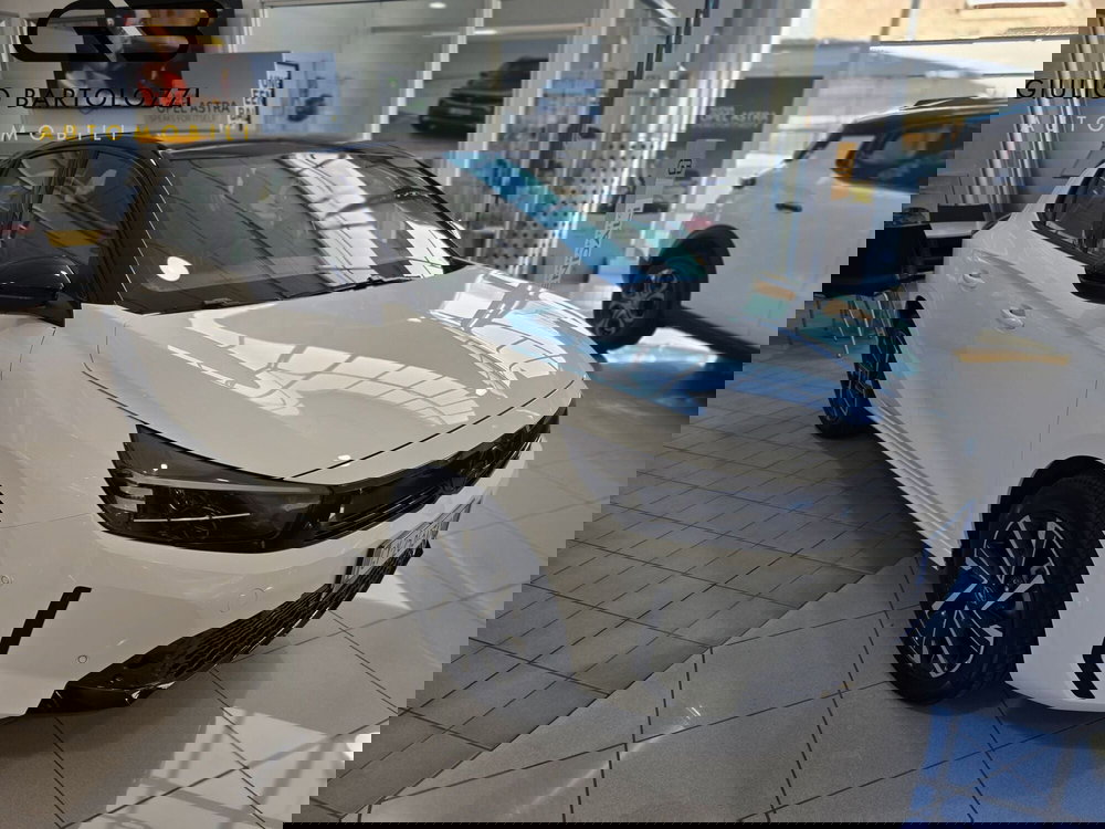 Opel Corsa usata a Prato (2)