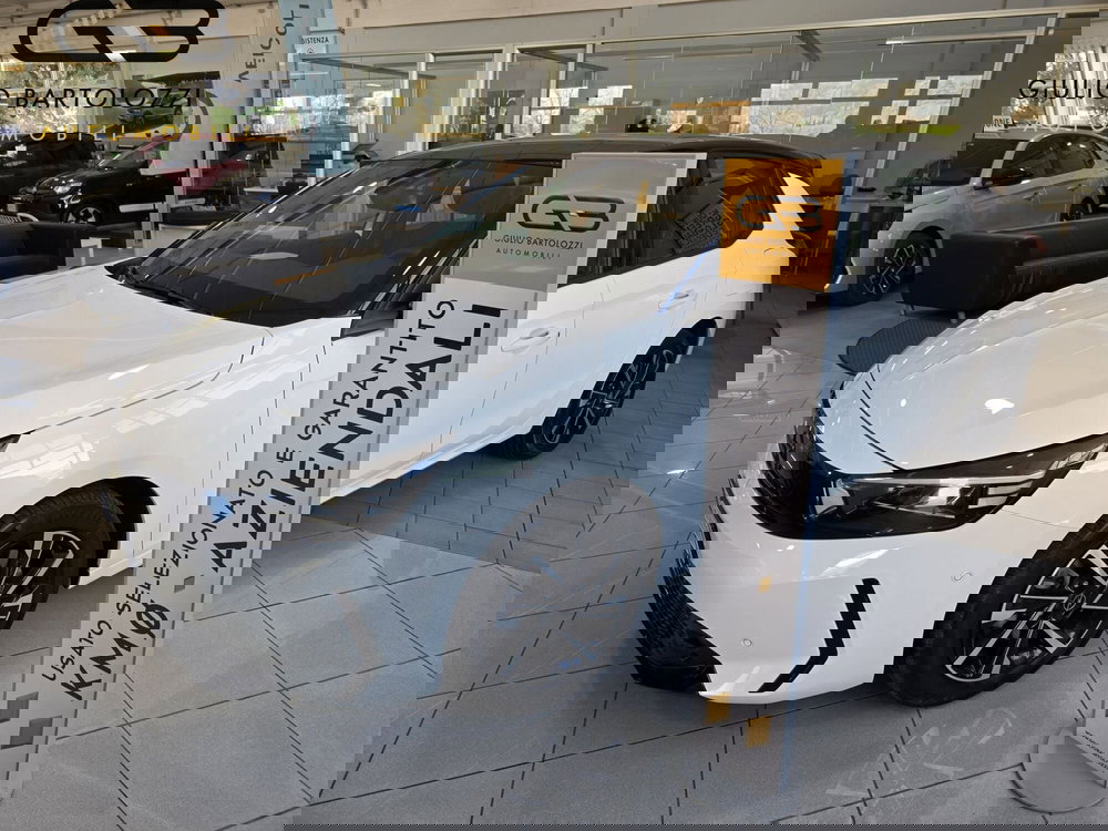 Opel Corsa usata a Prato (3)