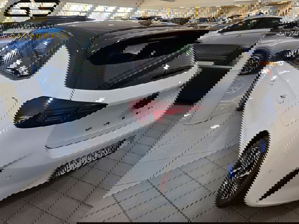 Opel Corsa usata a Prato (4)