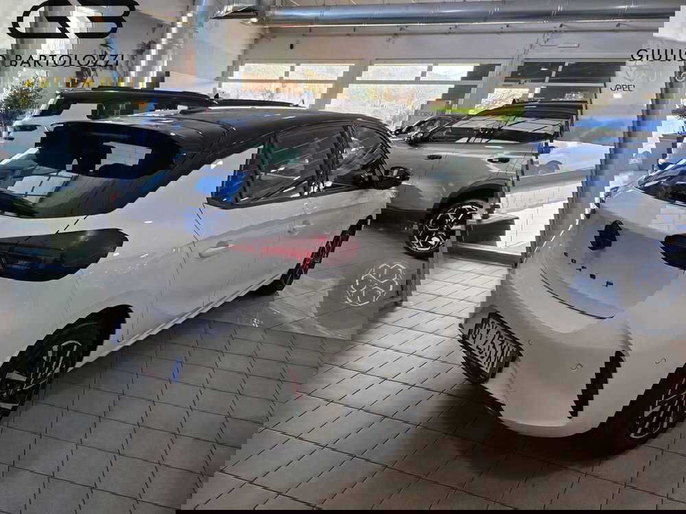 Opel Corsa usata a Prato (5)