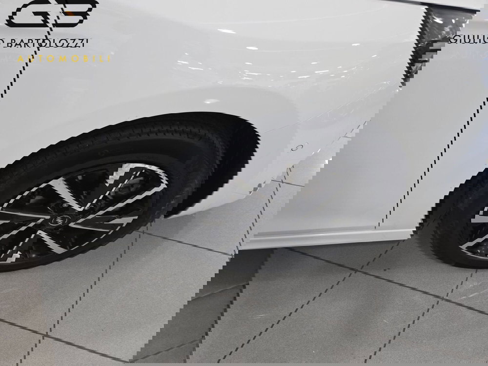 Opel Corsa usata a Prato (6)