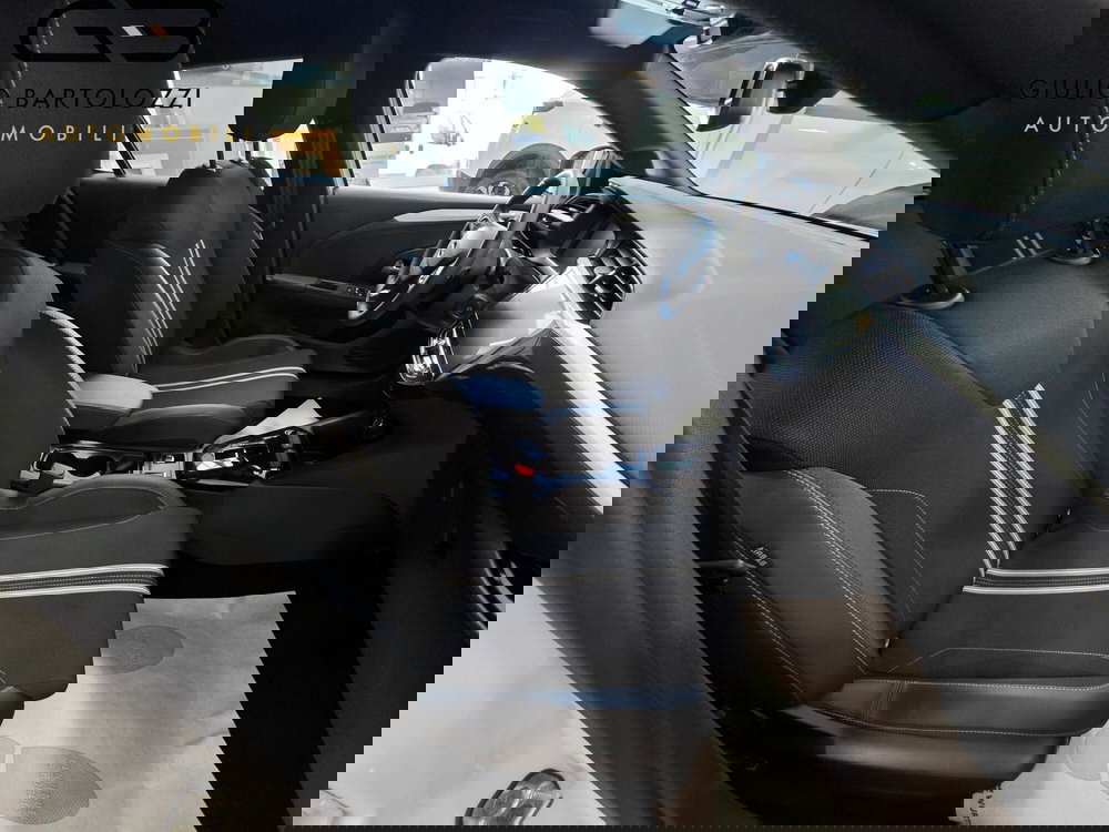 Opel Corsa usata a Prato (7)