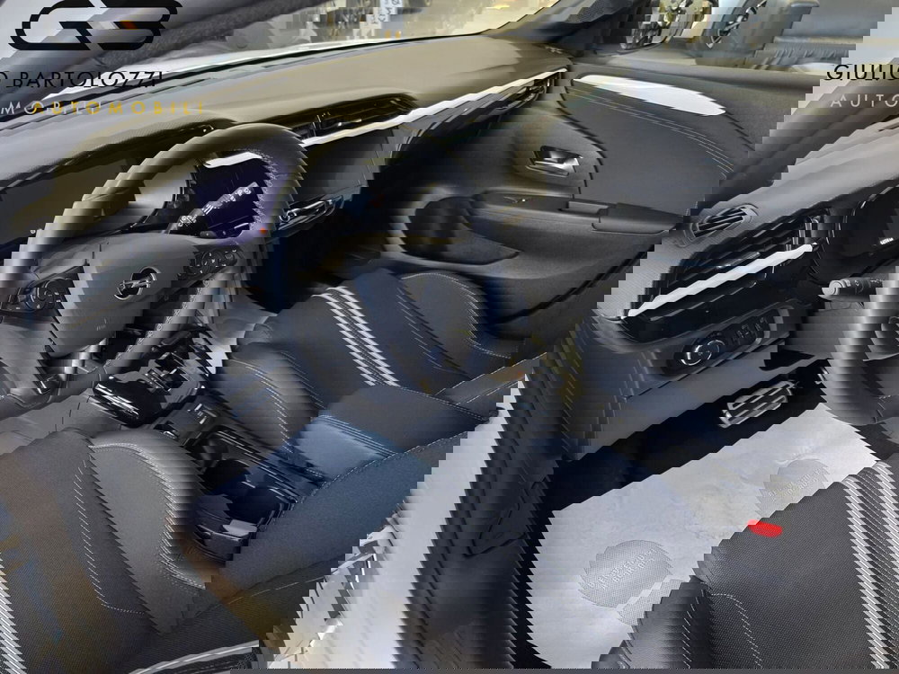 Opel Corsa usata a Prato (8)