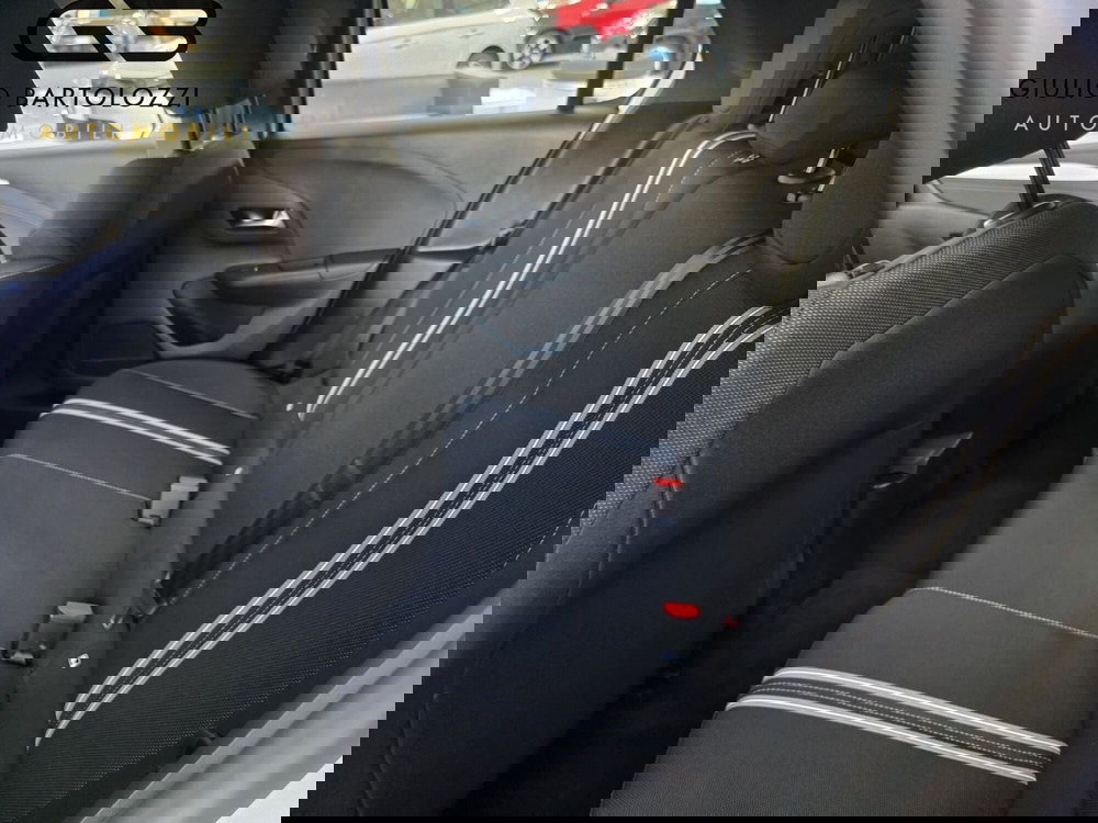 Opel Corsa usata a Prato (9)