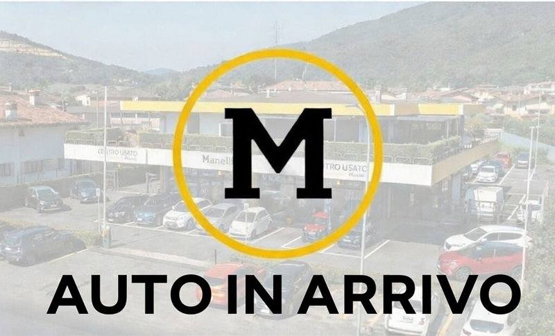Volkswagen Polo usata a Brescia