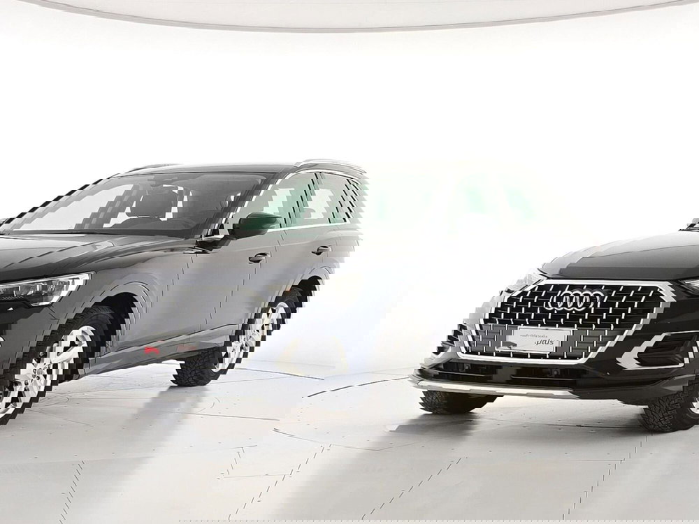 Audi Q3 usata a Alessandria