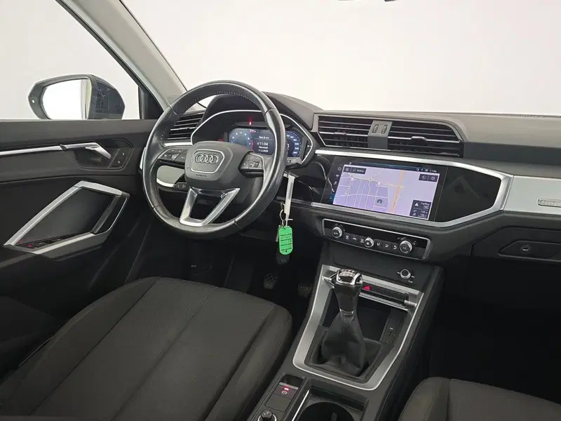 Audi Q3 usata a Alessandria (10)