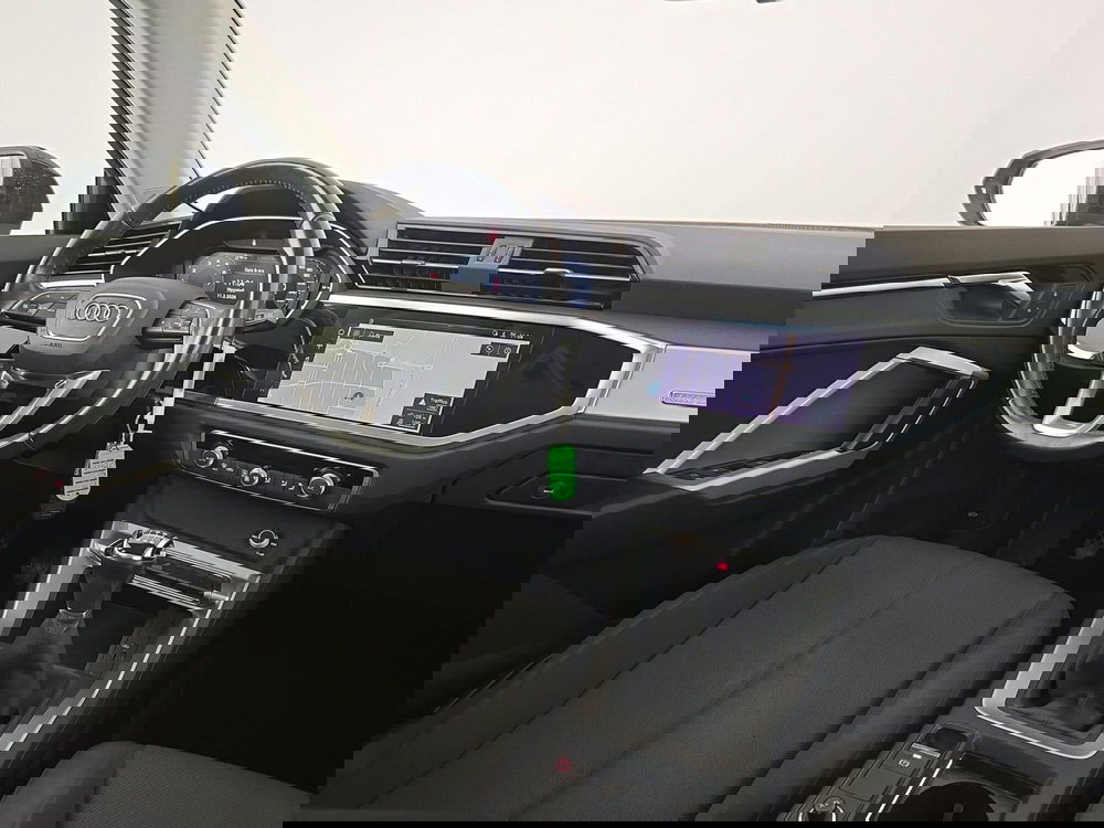 Audi Q3 usata a Alessandria (10)