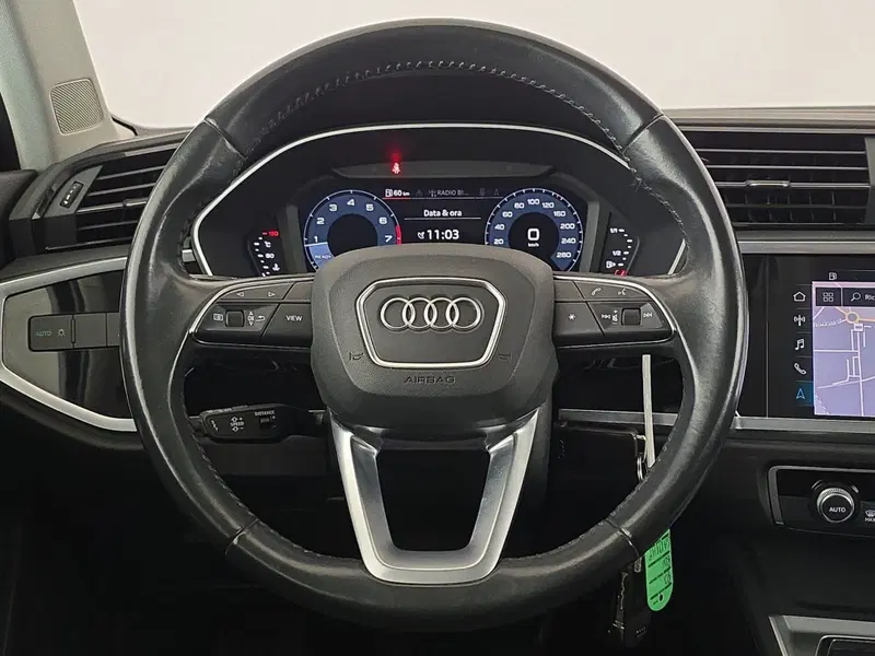 Audi Q3 usata a Alessandria (11)