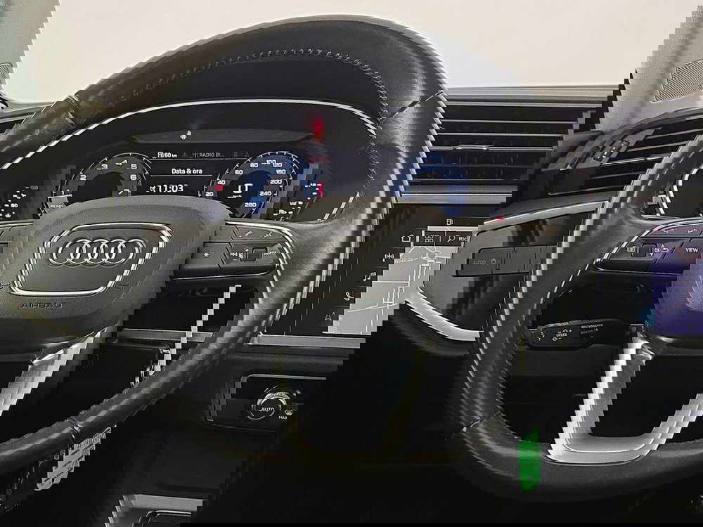 Audi Q3 usata a Alessandria (11)