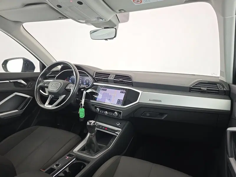 Audi Q3 usata a Alessandria (12)