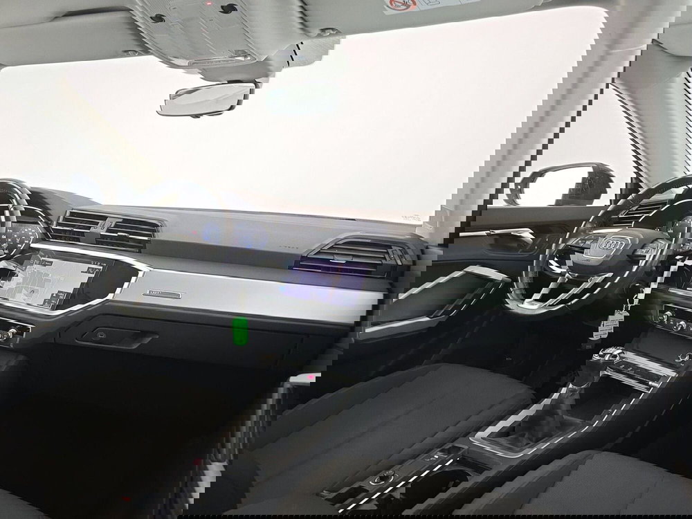 Audi Q3 usata a Alessandria (12)