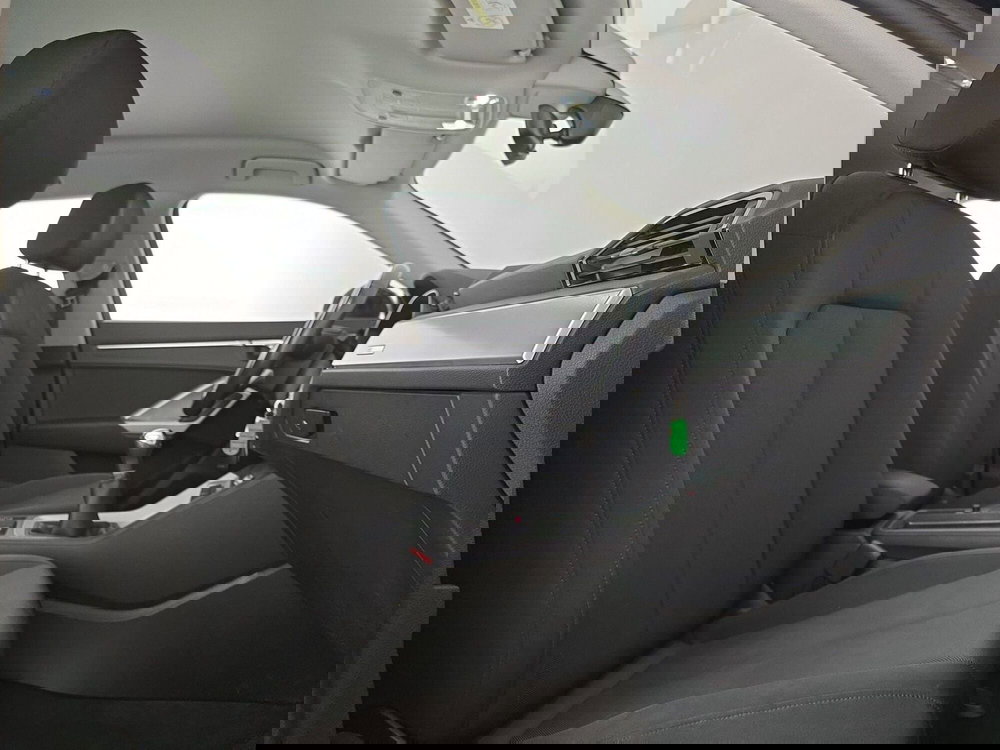 Audi Q3 usata a Alessandria (13)