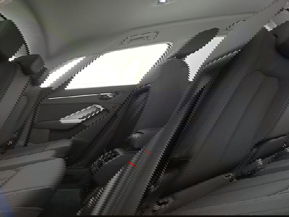 Audi Q3 usata a Alessandria (14)