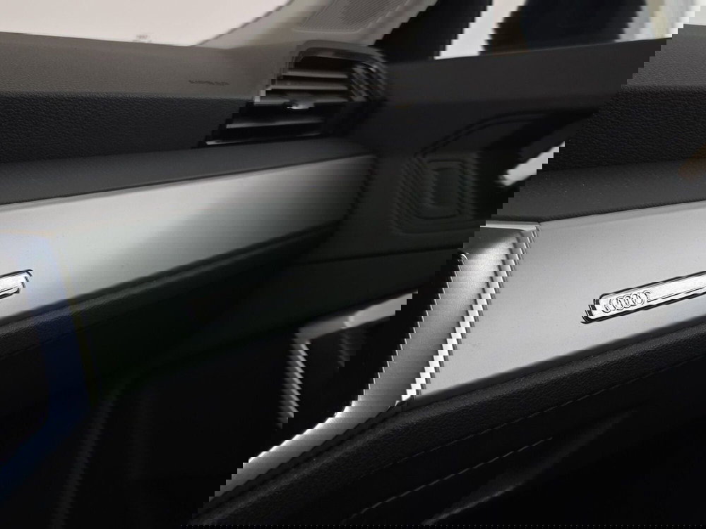 Audi Q3 usata a Alessandria (18)