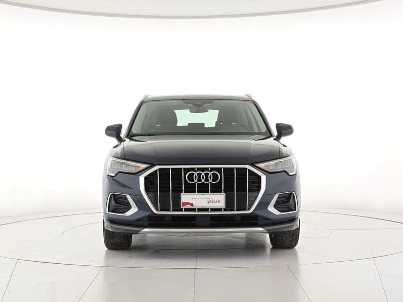 Audi Q3 usata a Alessandria (2)