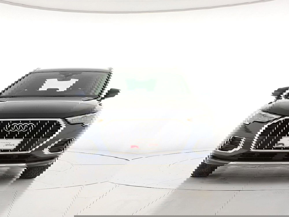 Audi Q3 usata a Alessandria (2)