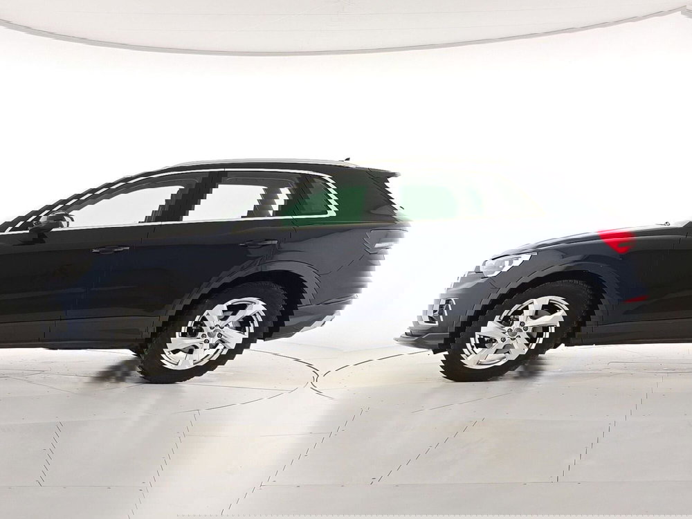 Audi Q3 usata a Alessandria (3)