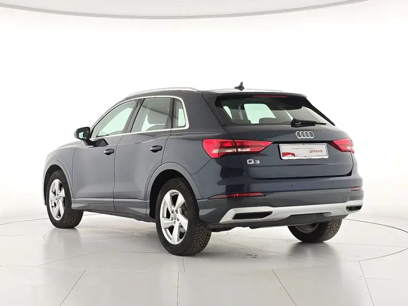 Audi Q3 usata a Alessandria (4)