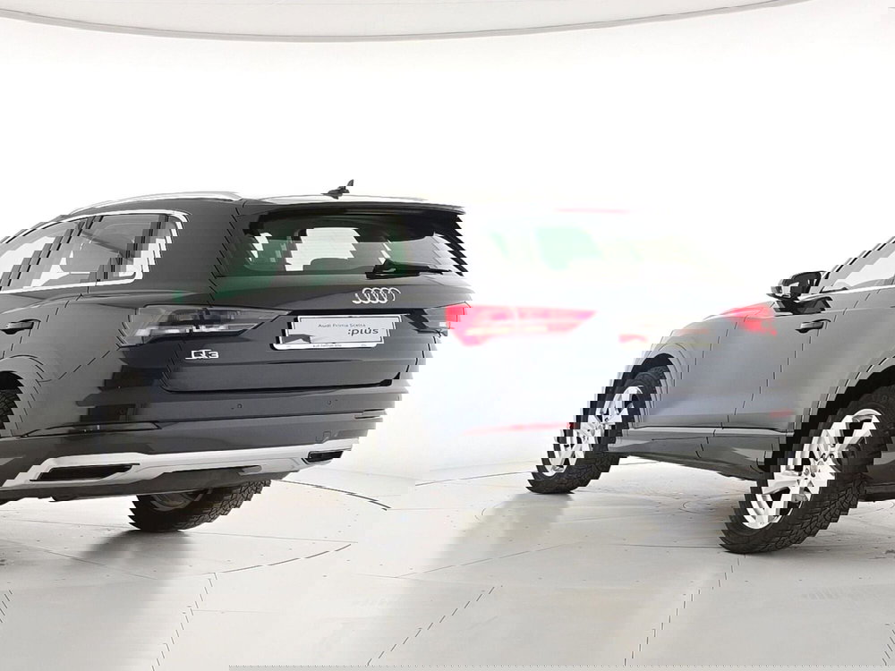 Audi Q3 usata a Alessandria (4)