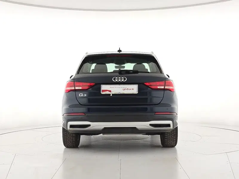 Audi Q3 usata a Alessandria (5)