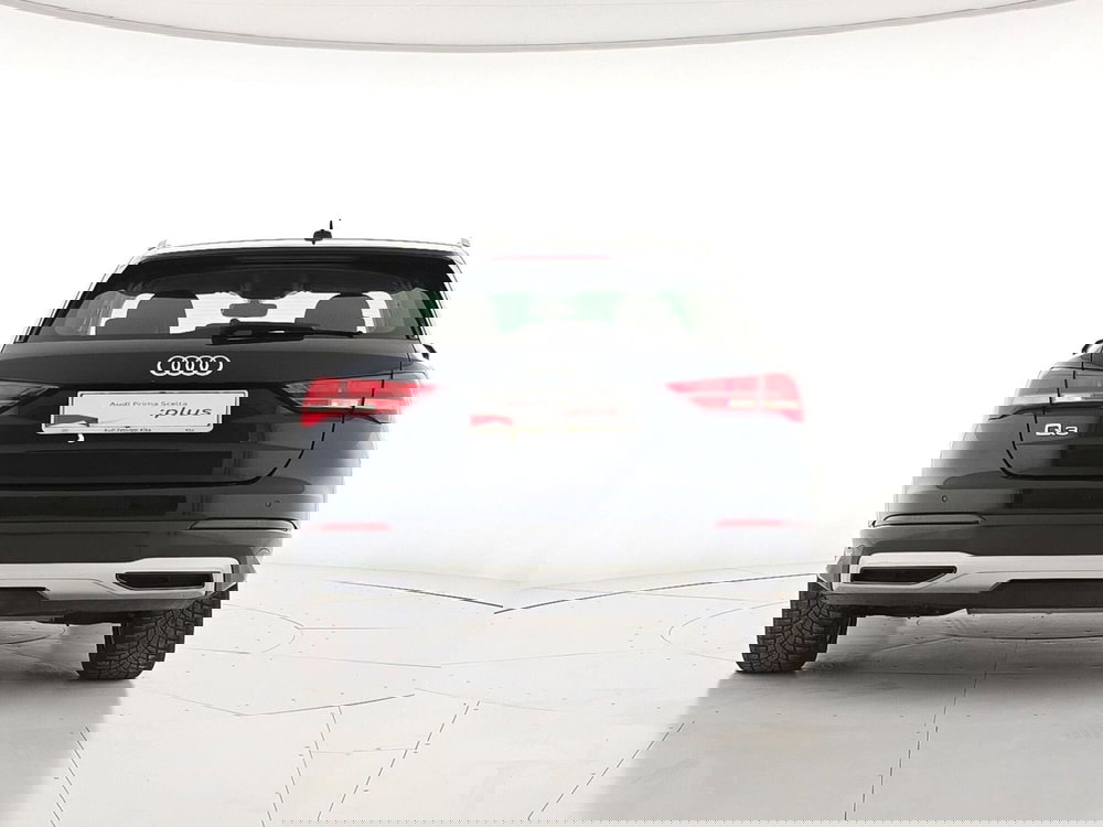 Audi Q3 usata a Alessandria (5)