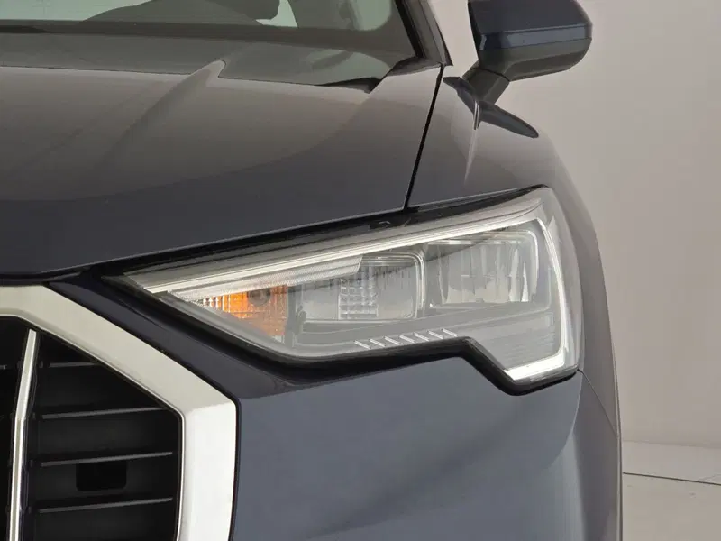 Audi Q3 usata a Alessandria (6)