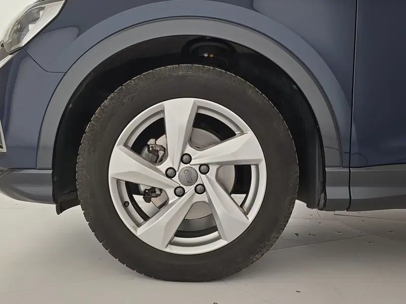 Audi Q3 usata a Alessandria (7)