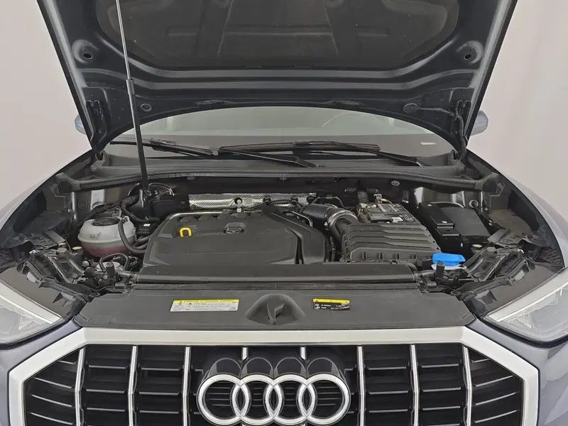 Audi Q3 usata a Alessandria (8)
