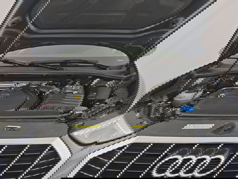 Audi Q3 usata a Alessandria (8)