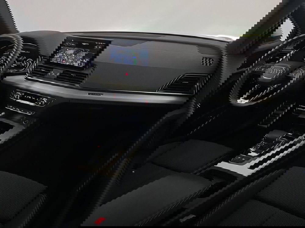 Audi Q5 usata a Cuneo (12)