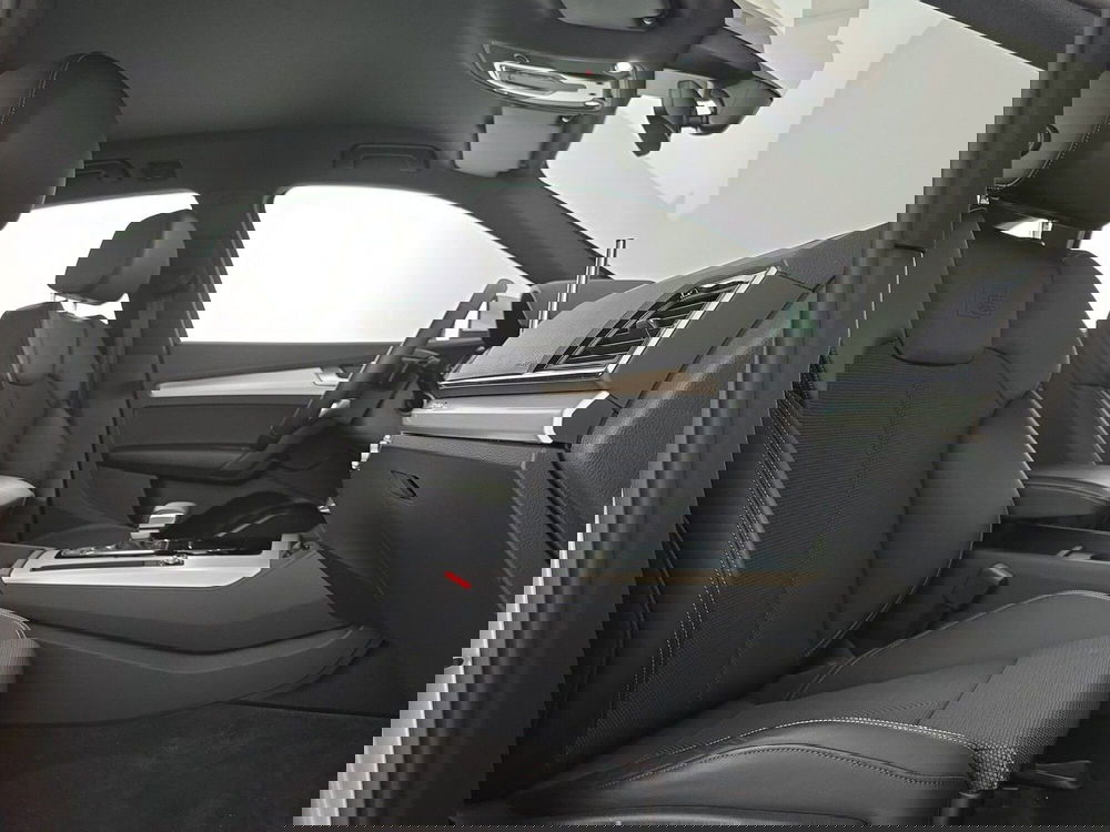 Audi Q5 usata a Cuneo (13)