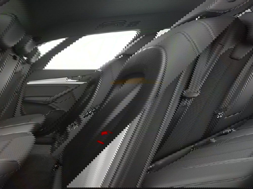 Audi Q5 usata a Cuneo (14)