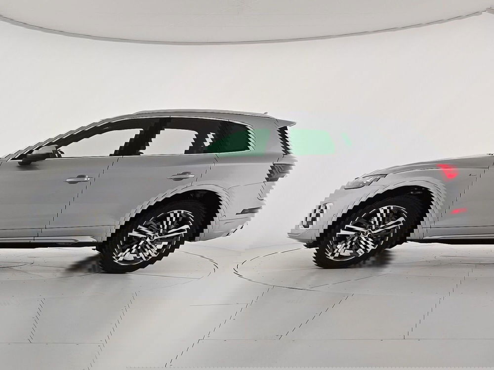 Audi Q5 usata a Cuneo (3)