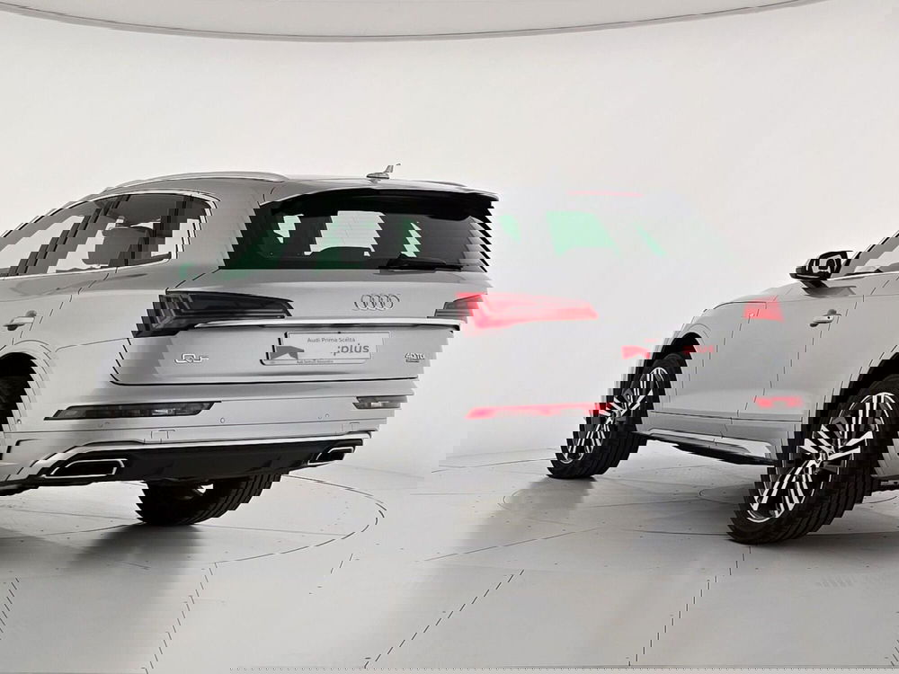 Audi Q5 usata a Cuneo (4)