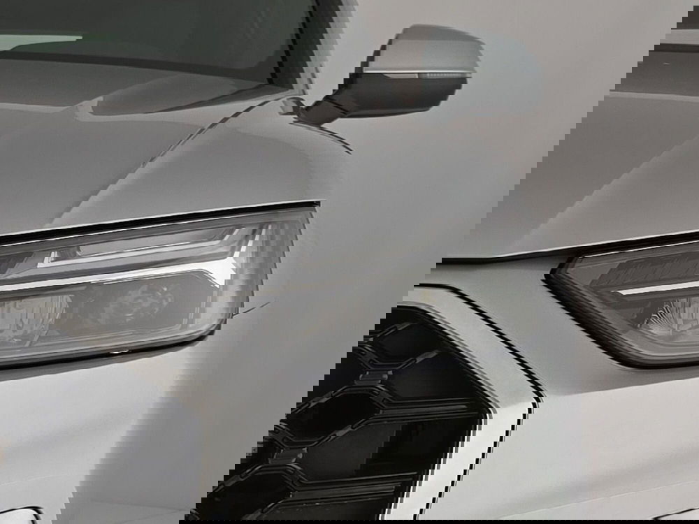 Audi Q5 usata a Cuneo (6)