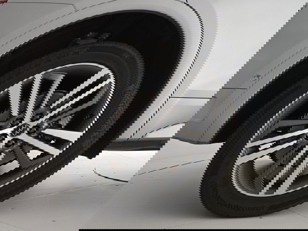 Audi Q5 usata a Cuneo (7)