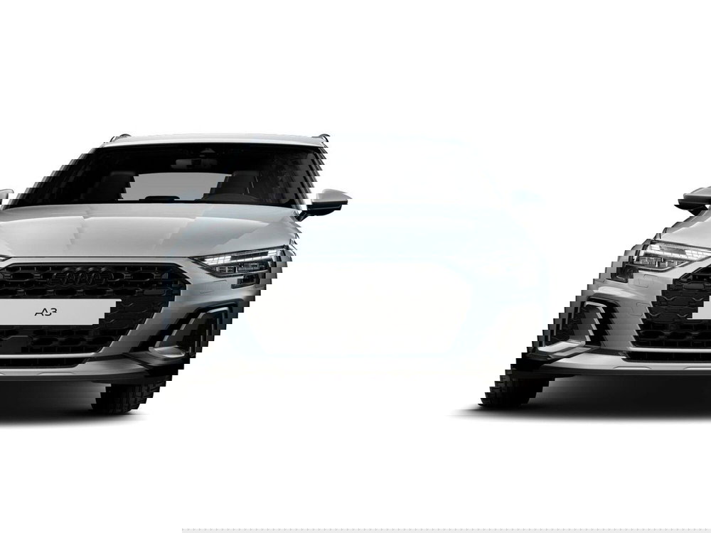 Audi A3 allstreet usata a Cuneo (2)