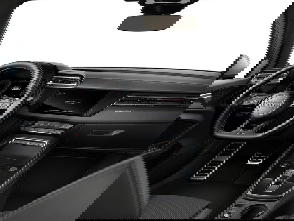 Audi A3 allstreet usata a Cuneo (7)