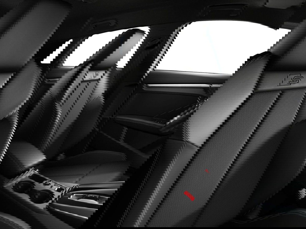 Audi A3 allstreet usata a Cuneo (8)