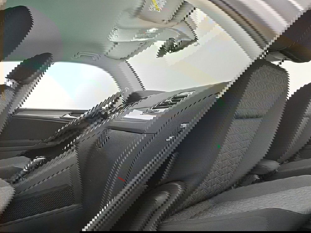 Volkswagen Tiguan usata a Asti (12)