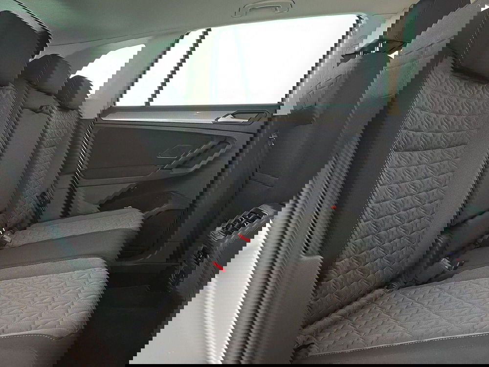 Volkswagen Tiguan usata a Asti (13)