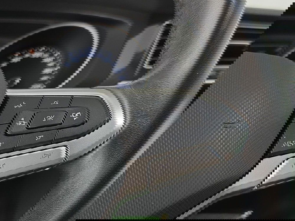 Volkswagen Tiguan usata a Asti (17)