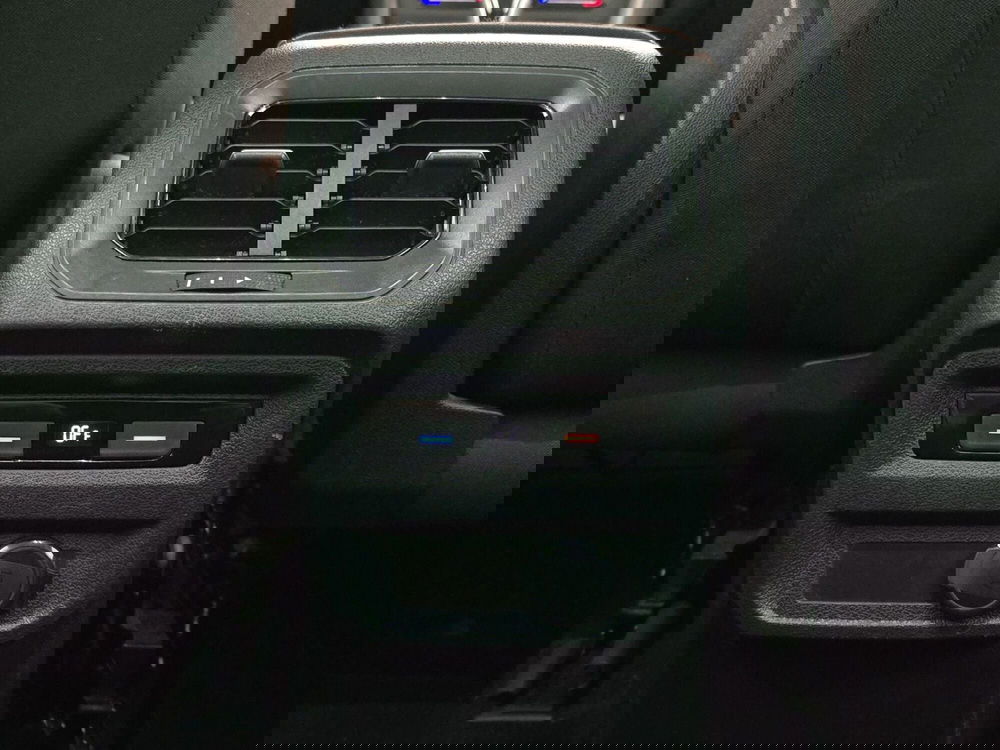 Volkswagen Tiguan usata a Asti (19)