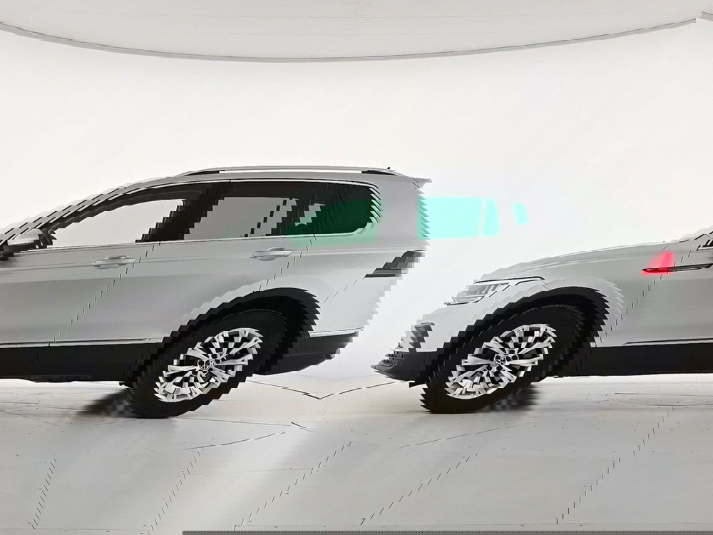 Volkswagen Tiguan usata a Asti (3)