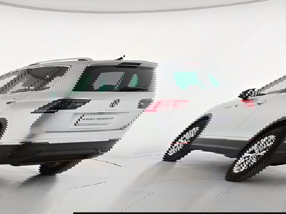 Volkswagen Tiguan usata a Asti (4)