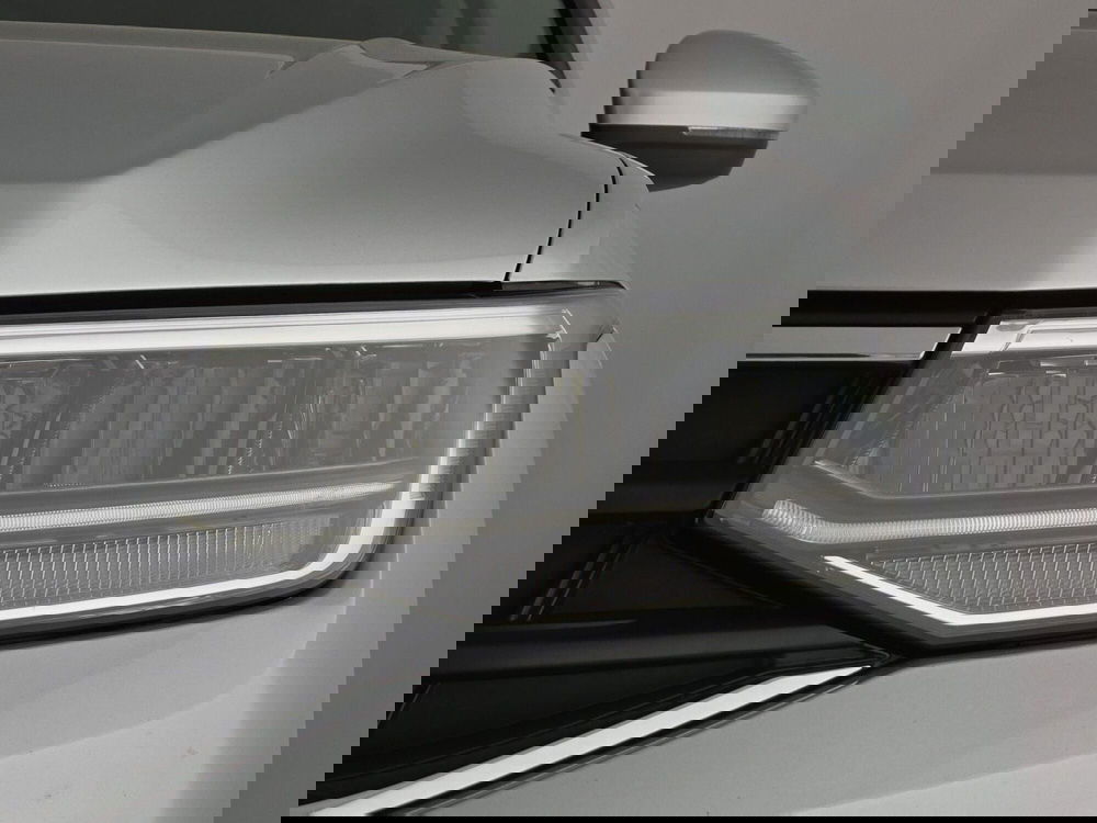 Volkswagen Tiguan usata a Asti (6)