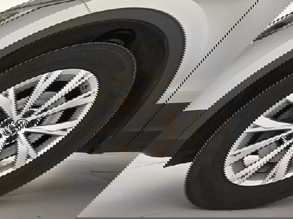 Volkswagen Tiguan usata a Asti (7)