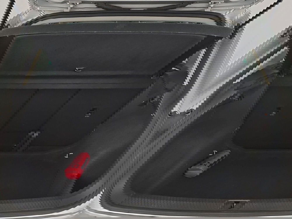 Volkswagen Tiguan usata a Asti (8)